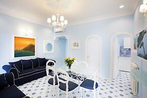 VILLA FIORENTINO POSITANO