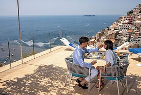 VILLA FIORENTINO POSITANO
