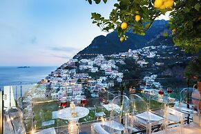 VILLA FIORENTINO POSITANO