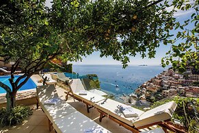 VILLA FIORENTINO POSITANO
