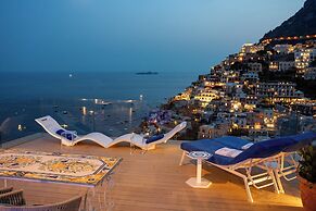 VILLA FIORENTINO POSITANO