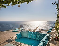 VILLA FIORENTINO POSITANO