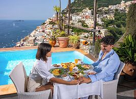 VILLA FIORENTINO POSITANO