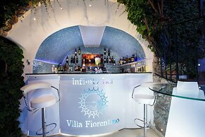 VILLA FIORENTINO POSITANO
