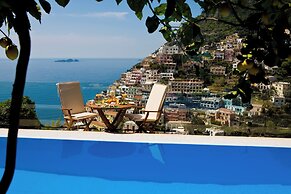 VILLA FIORENTINO POSITANO