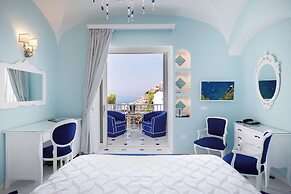 VILLA FIORENTINO POSITANO