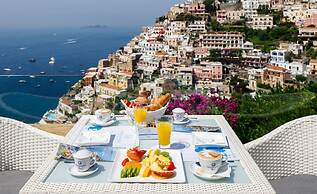 VILLA FIORENTINO POSITANO