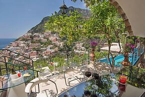VILLA FIORENTINO POSITANO