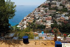 VILLA FIORENTINO POSITANO