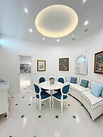 VILLA FIORENTINO POSITANO