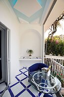 VILLA FIORENTINO POSITANO