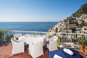 VILLA FIORENTINO POSITANO