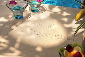 VILLA FIORENTINO POSITANO