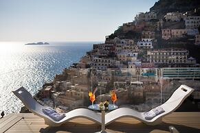 VILLA FIORENTINO POSITANO