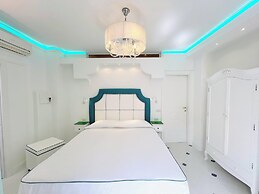 VILLA FIORENTINO POSITANO