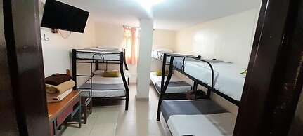 Hotel Conquistadores