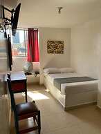 Hotel Conquistadores