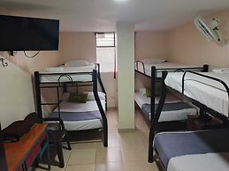 Hotel Conquistadores