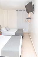 Hotel Conquistadores