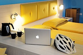 Hotel Benaco