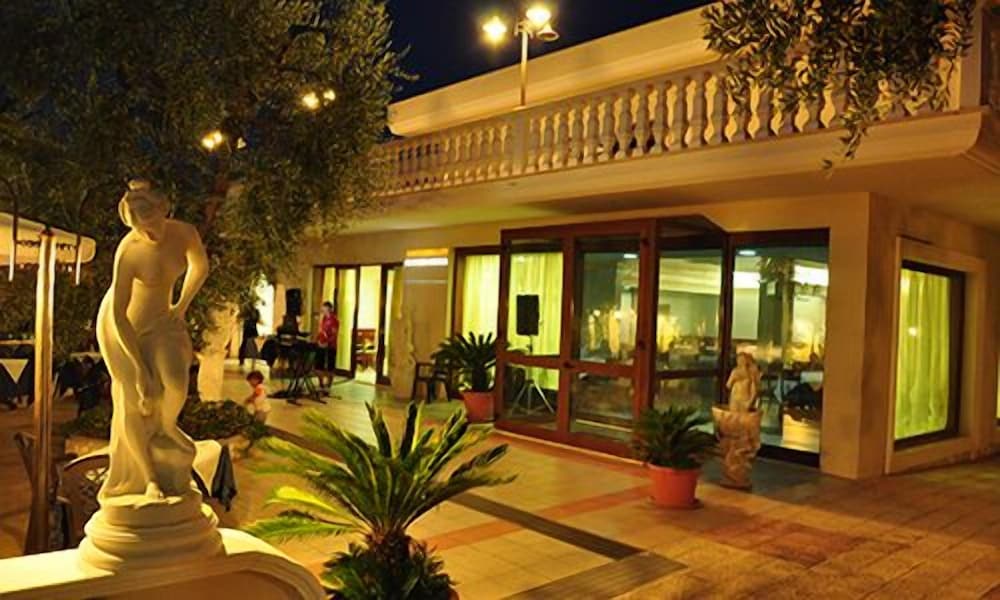 Hotel il Melograno
