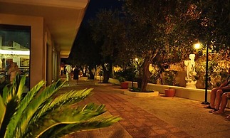 Hotel il Melograno