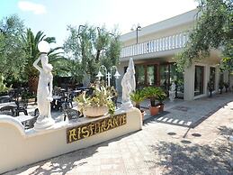 Hotel il Melograno