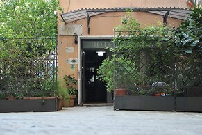 Hotel Bologna