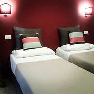 Hotel Bologna