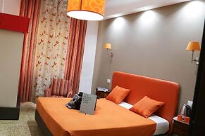 Hotel Bologna