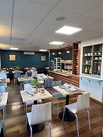 Brit Hotel Saumur