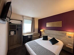 Brit Hotel Saumur