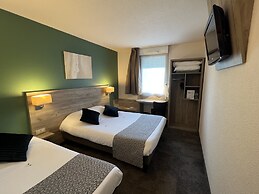 Brit Hotel Saumur