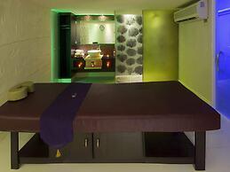 Novotel Suites Riyadh Olaya