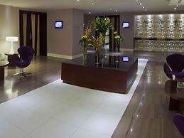 Novotel Suites Riyadh Olaya