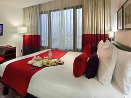 Novotel Suites Riyadh Olaya