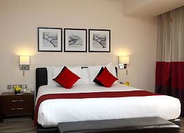 Novotel Suites Riyadh Olaya