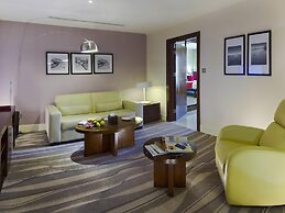 Novotel Suites Riyadh Olaya