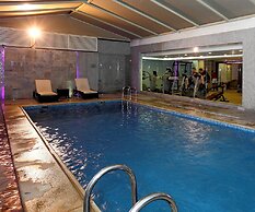 Novotel Suites Riyadh Olaya