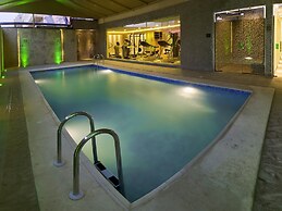 Novotel Suites Riyadh Olaya