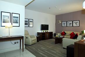 Novotel Suites Riyadh Olaya