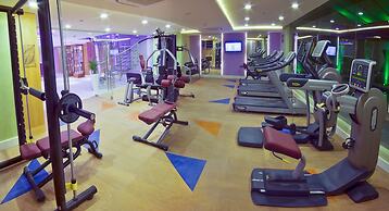 Novotel Suites Riyadh Olaya