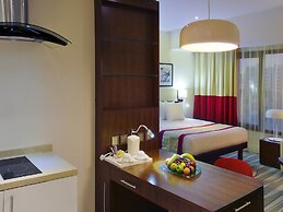 Novotel Suites Riyadh Olaya