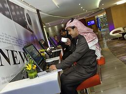Novotel Suites Riyadh Olaya