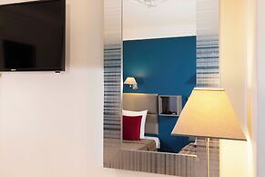 Hotel Saint Pierre