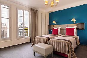 Hotel Saint Pierre