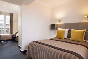Hotel Saint Pierre