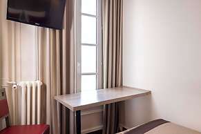 Hotel Saint Pierre