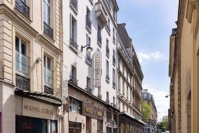 Hotel Saint Pierre