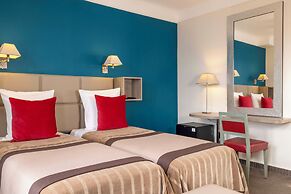 Hotel Saint Pierre